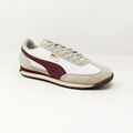 Baskets basses Puma BASKET EASY RIDER VINTAGE BORDEAUX