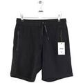 Short Emporio Armani Short en coton noir