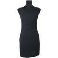Robes sur Grenoble : Robe courte Pinko Robe noire