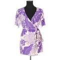 Robes sur Grenoble : Robe courte Pinko Robe violette