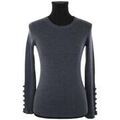 Pull See by Chloé Pull en laine gris Gris Pull See by Chloé Pull en laine gris Gris Grenoble