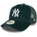 Casquettes sur Grenoble : Casquette New-Era Cord trucker neyyan