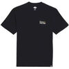 T-shirt Dickies DONUT HOUSE TEE SS