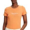 Tee-shirts sur Grenoble : T-shirt Pepe jeans New Virginia