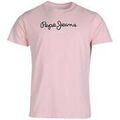 T-shirt Pepe jeans 508208 Grenoble