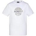 Tee-shirts sur Grenoble : T-shirt Schott TSUSTOUR