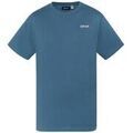 Tee-shirts sur Grenoble : T-shirt Schott TSCREW.EMB