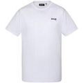Tee-shirts sur Grenoble : T-shirt Schott TSCREW.EMB