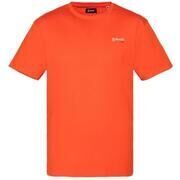 T-shirt Schott EMB