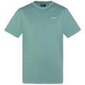 T-shirt Schott EMB Grenoble