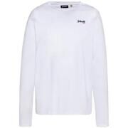 T-shirt Schott BRODEDML