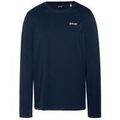 Tee-shirts sur Grenoble : T-shirt Schott BRODEDML
