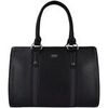 Sac &agrave; main David Jones Grand Sac &agrave; Main Cabas Fourre-Tout Fourre Noir