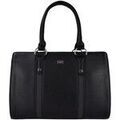 Sacs &agrave; mains sur Grenoble : Sac &agrave; main David Jones Grand Sac &agrave; Main Cabas Fourre-Tout Fourre Noir
