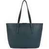 Cabas David Jones Grand Sac &agrave; Main Shopping Fourre-Tout A4 Vert
