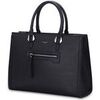 Sac &agrave; main David Jones Sac &agrave; Main Fourre-Tout &agrave; Poches Multiples Noir