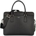 Porte document David Jones Porte-Document Rigide - Sacoche Ordinateur A4 Grenoble