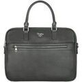 Porte document David Jones Porte-Document Cartable - Sacoche Ordinateur 15 pouces