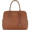 Sac &agrave; main David Jones Sac &agrave; Main Bugatti Double Compartiment Marron
