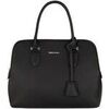 Sac &agrave; main David Jones Sac &agrave; Main Bugatti Double Compartiment Noir