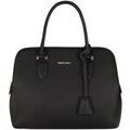 Sacs &agrave; mains sur Grenoble : Sac &agrave; main David Jones Sac &agrave; Main Bugatti Double Compartiment Noir
