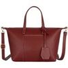 Sac Bandouliere Crazychic Petit Sac &agrave; Main Cabas Bandouli&egrave;re Rouge
