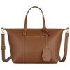 Sac Bandouliere Crazychic Petit Sac &agrave; Main Cabas Bandouli&egrave;re Marron