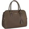 Sac &agrave; main David Jones Sac &agrave; Main Bugatti Double Compartiment Beige
