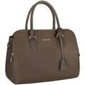 Sac &agrave; main David Jones Sac &agrave; Main Bugatti Double Compartiment Beige