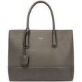Sacs &agrave; mains sur Grenoble : Sac &agrave; main David Jones Grand Sac &agrave; Main Fourre-Tout &agrave; 2 Compartiments Beige