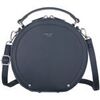 Sac Bandouliere David Jones Sac Bandouli&egrave;re Rond Bleu