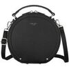 Sac Bandouliere David Jones Sac Bandouli&egrave;re Rond Noir