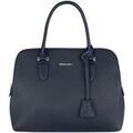 Sacs &agrave; mains sur Grenoble : Sac &agrave; main David Jones Sac &agrave; Main Bugatti Double Compartiment Bleu
