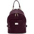 Sacs &agrave; dos sur Grenoble : Sac a dos David Jones Petit Sac &agrave; Dos de Ville Jeune Rouge