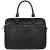 Porte document David Jones Sac &agrave; Main Porte-Document PC 15 Pouces Noir