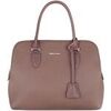 Sac &agrave; main David Jones Sac &agrave; Main Bugatti Double Compartiment Rose