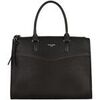 Sac &agrave; main David Jones Sac &agrave; Main Cabas Ville El&eacute;gant Noir