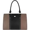 Sac &agrave; main David Jones Grand Sac &agrave; Main Cabas Fourre-Tout Fourre Rose