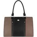 Sacs &agrave; mains sur Grenoble : Sac &agrave; main David Jones Grand Sac &agrave; Main Cabas Fourre-Tout Fourre Rose