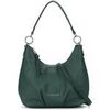 Sac Bandouliere David Jones Petit Sac &agrave; Main Bandouli&egrave;re Port&eacute; Epaule Vert