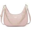 Sac a main David Jones Sac &agrave; Main Bandouli&egrave;re Port&eacute; Epaule Rose