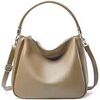 Sac a main David Jones Sac &agrave; Main Port&eacute; Epaule Hobo Femme Beige