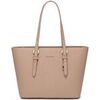 Cabas David Jones Sac &agrave; Main Shopping Femme Rose
