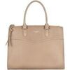 Sac &agrave; main David Jones Sac &agrave; Main Cabas Ville El&eacute;gant Beige