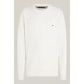 Pull Tommy Hilfiger Pull blanc