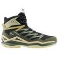 Randonn&eacute;e sur Grenoble : Chaussures Lowa Maddox Pro GTX Mid Noir