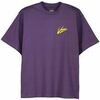 T-shirt Vans VN000K42 BRUSH SCRIPT-11E1 GRAP