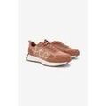 Baskets basses Le Temps des Cerises Baskets run camel Baskets basses Le Temps des Cerises Baskets run camel Grenoble