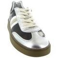 Baskets femme sur Grenoble : Baskets Serafini COURT