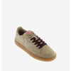 Baskets basses V 1985 VICTORIA 1985 BASKET SMASH CRO&Ucirc;TE DE CUIR CARAMEL 8806111